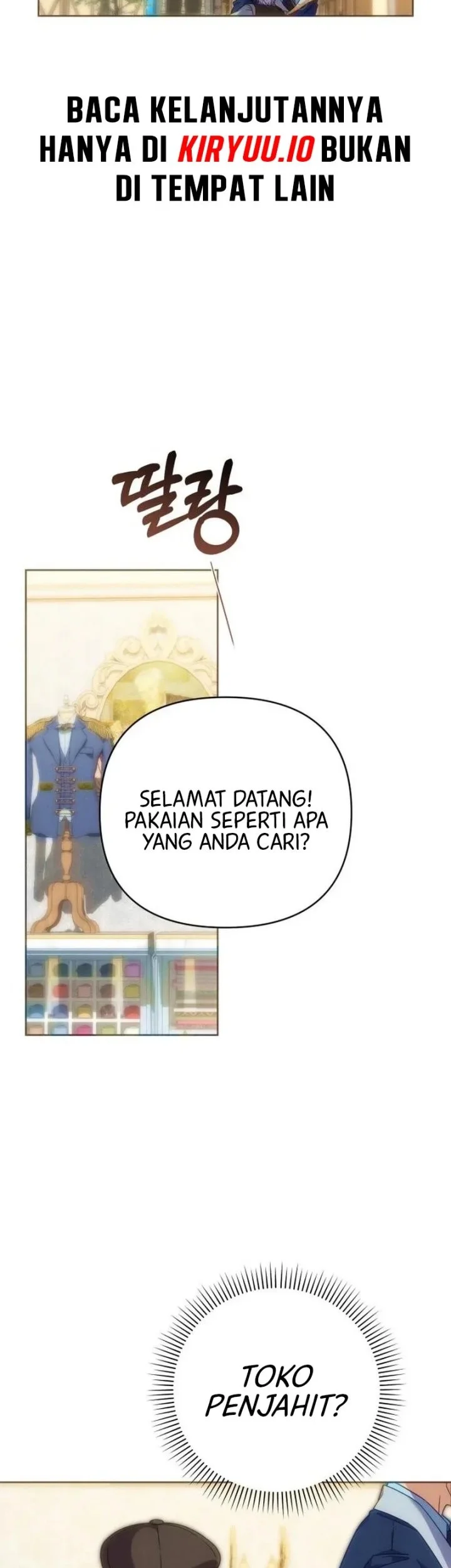 The Duke of Hermont's Male Mistress Chapter 8 Gambar 19