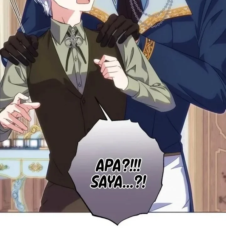 The Duke of Hermont's Male Mistress Chapter 8 Gambar 21