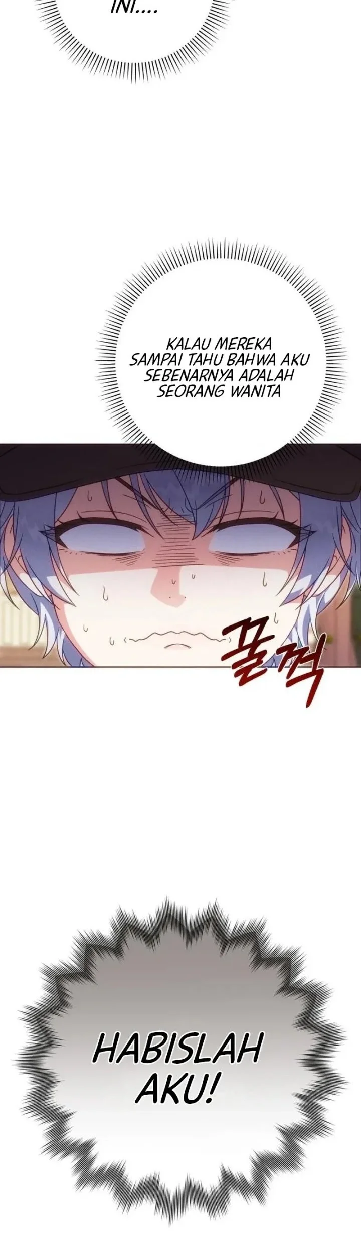 The Duke of Hermont's Male Mistress Chapter 8 Gambar 25
