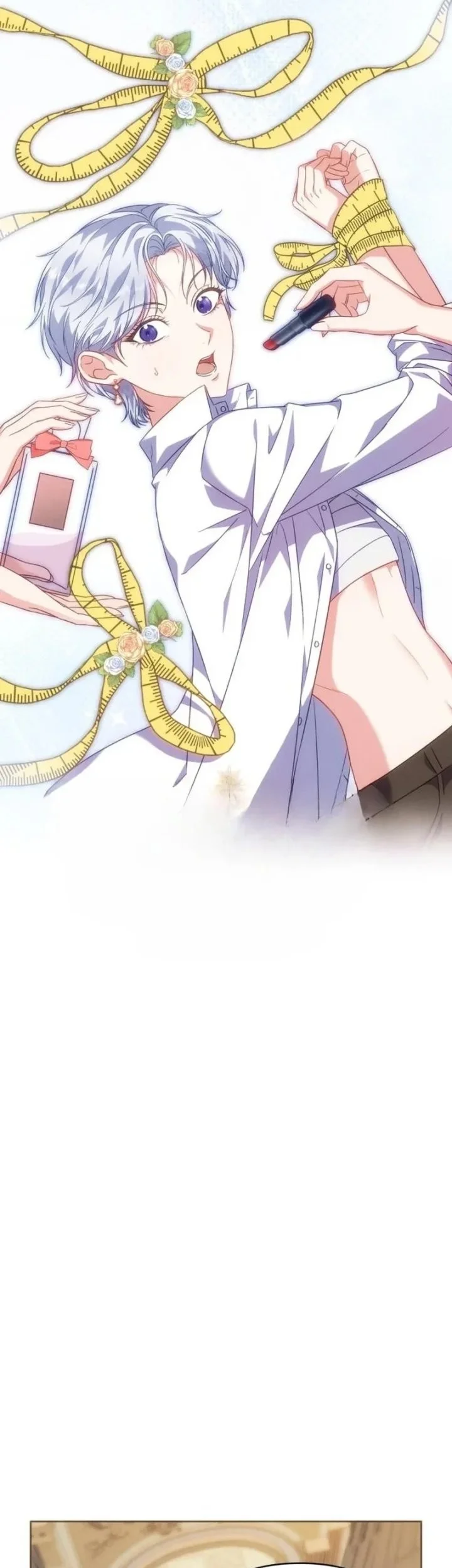 The Duke of Hermont's Male Mistress Chapter 8 Gambar 27