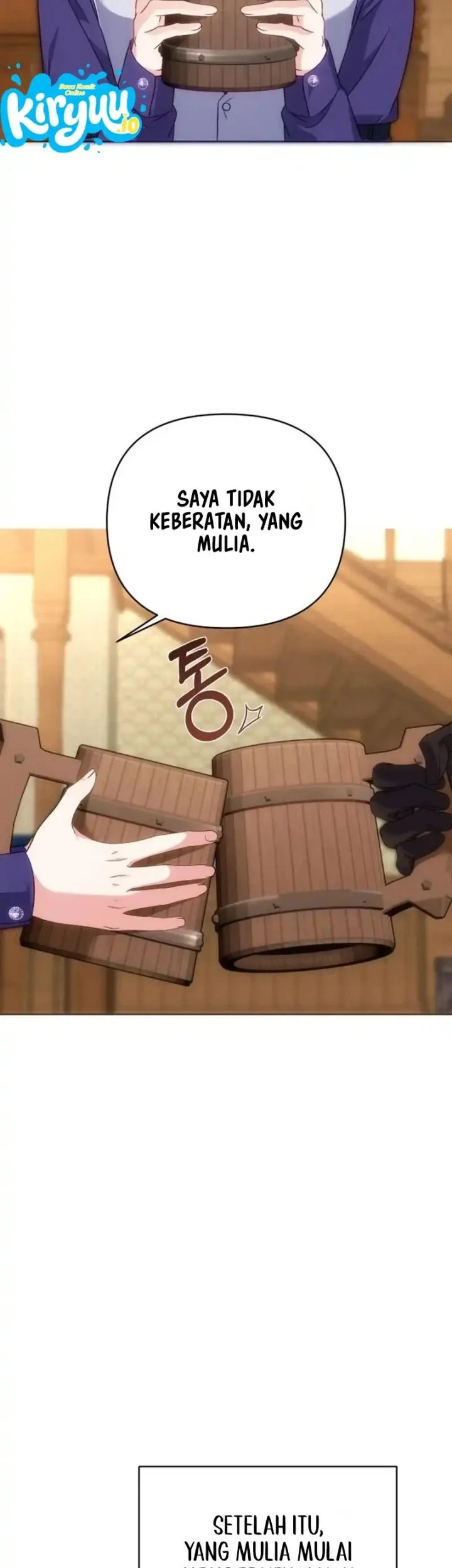 The Duke of Hermont's Male Mistress Chapter 9 Gambar 39