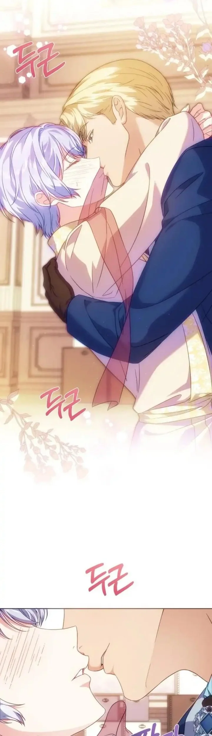 The Duke of Hermont's Male Mistress Chapter 9 Gambar 4