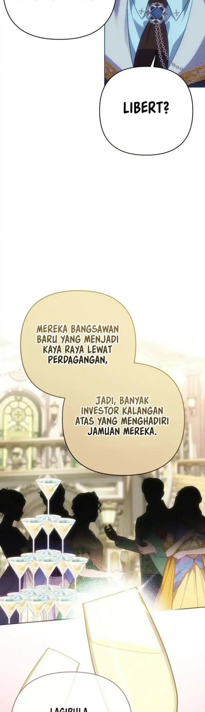 The Duke of Hermont's Male Mistress Chapter 9 Gambar 10