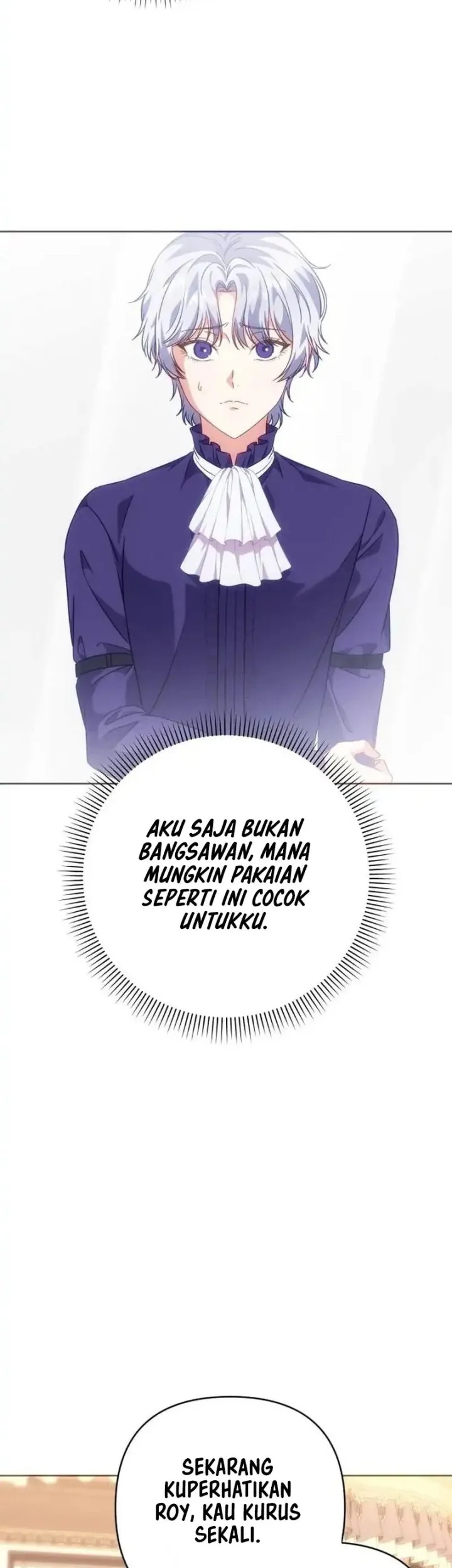 The Duke of Hermont's Male Mistress Chapter 9 Gambar 16