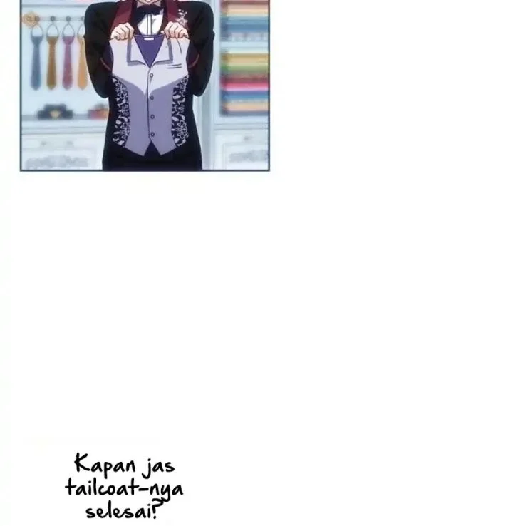 The Duke of Hermont's Male Mistress Chapter 9 Gambar 22