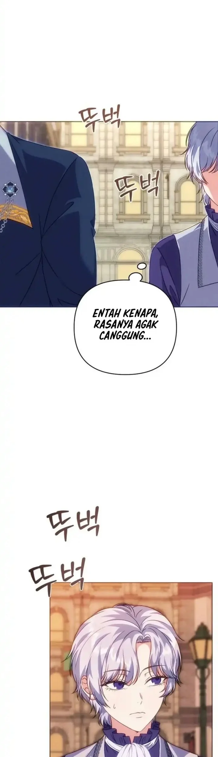 The Duke of Hermont's Male Mistress Chapter 9 Gambar 24
