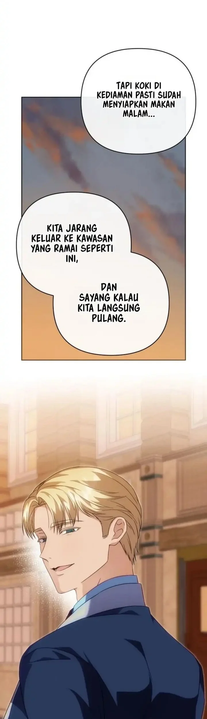 The Duke of Hermont's Male Mistress Chapter 9 Gambar 26