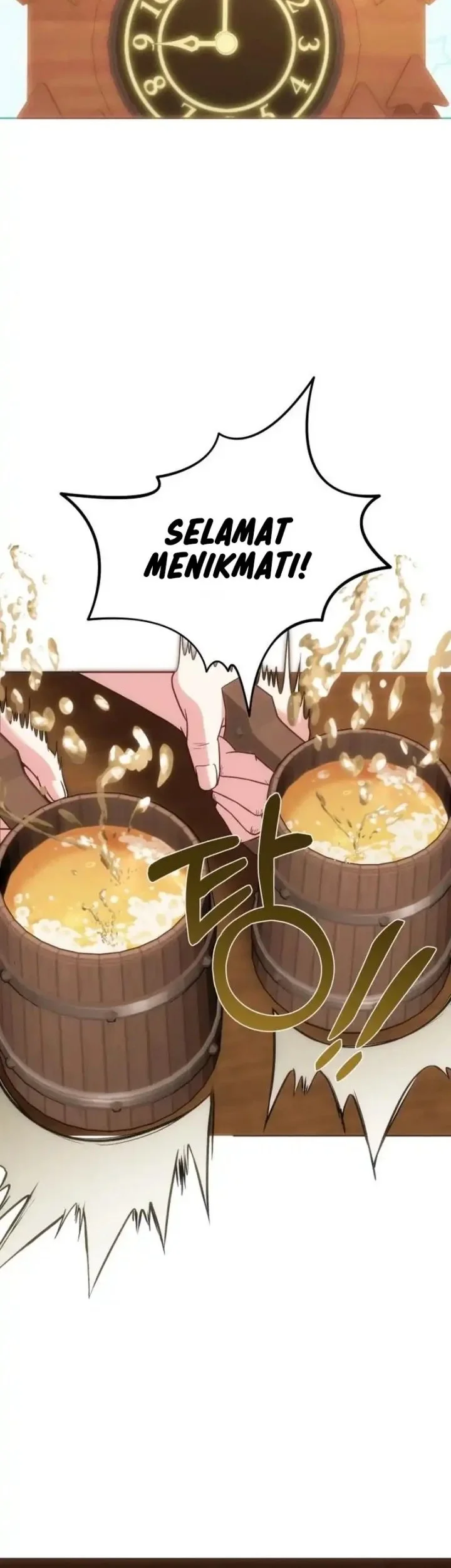 The Duke of Hermont's Male Mistress Chapter 9 Gambar 29
