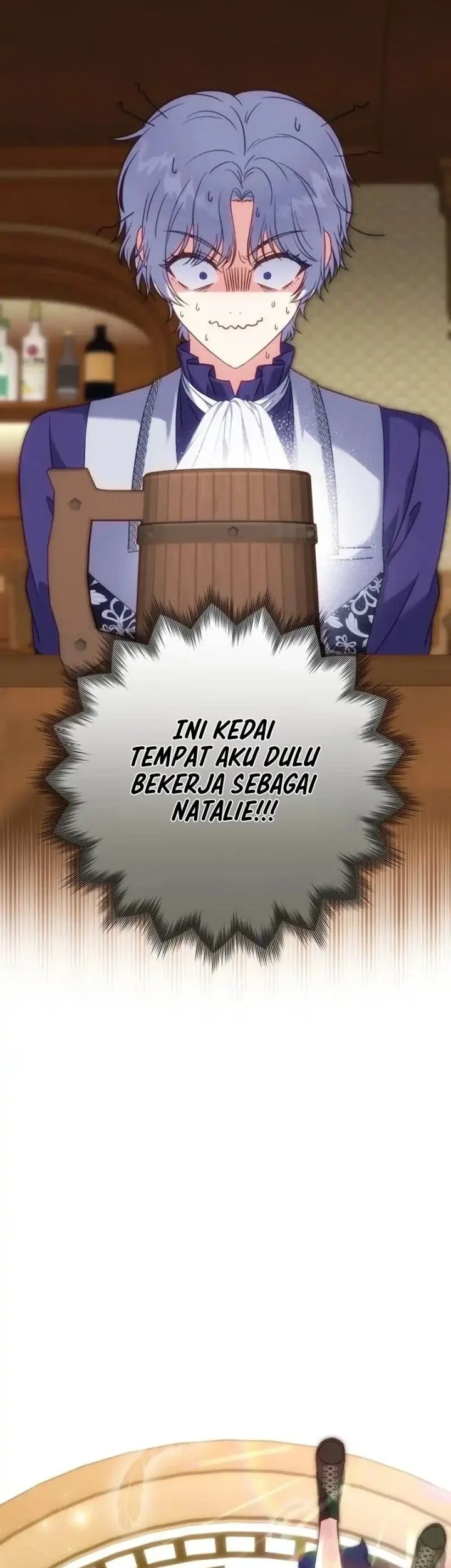 The Duke of Hermont's Male Mistress Chapter 9 Gambar 30