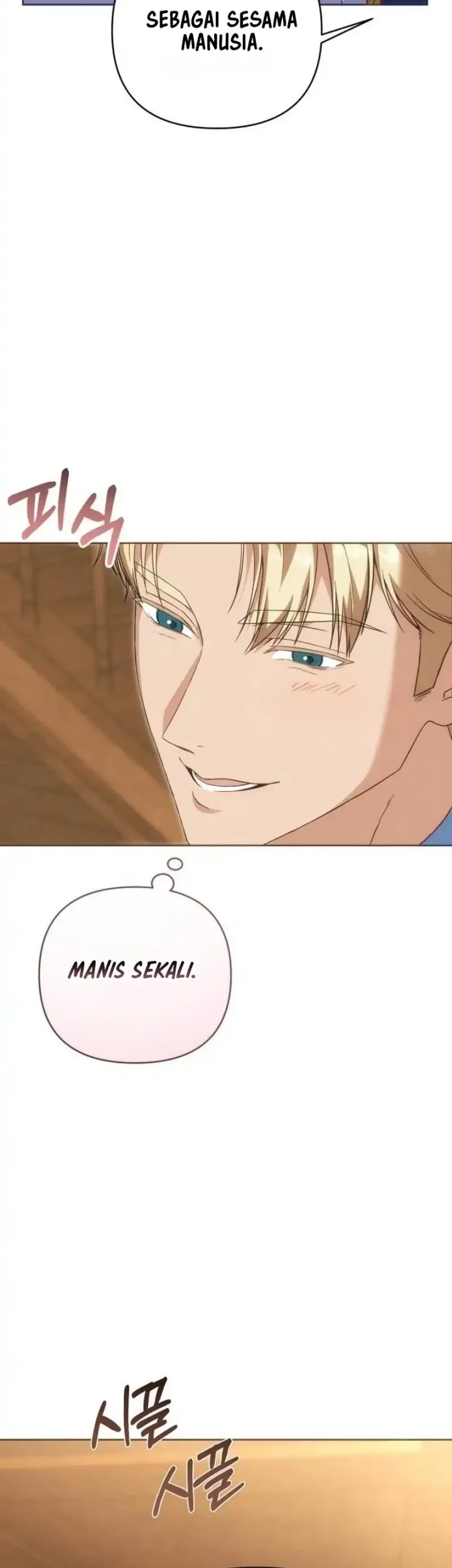 The Duke of Hermont's Male Mistress Chapter 9 Gambar 35