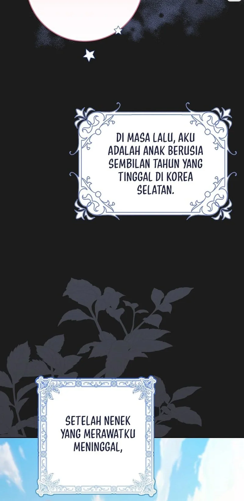 The Dutiful Kid Who Saved the Villainous Family Chapter 1 Gambar 22