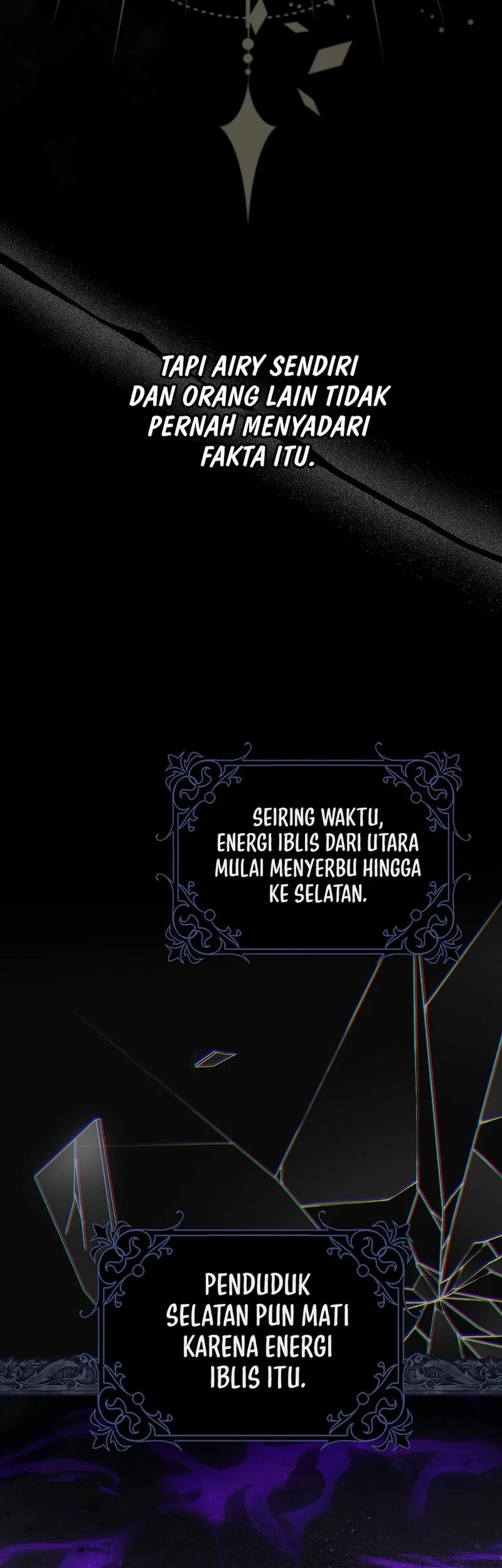 The Dutiful Kid Who Saved the Villainous Family Chapter 1 Gambar 32