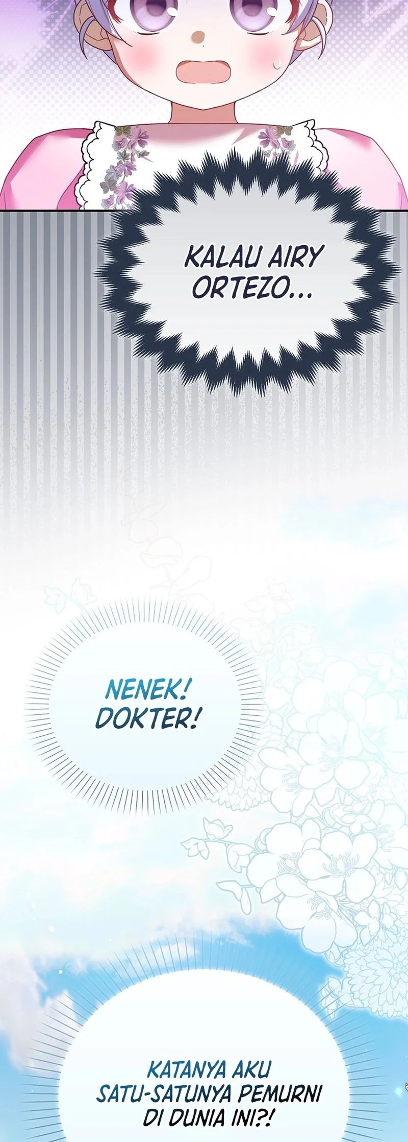 The Dutiful Kid Who Saved the Villainous Family Chapter 1 Gambar 40