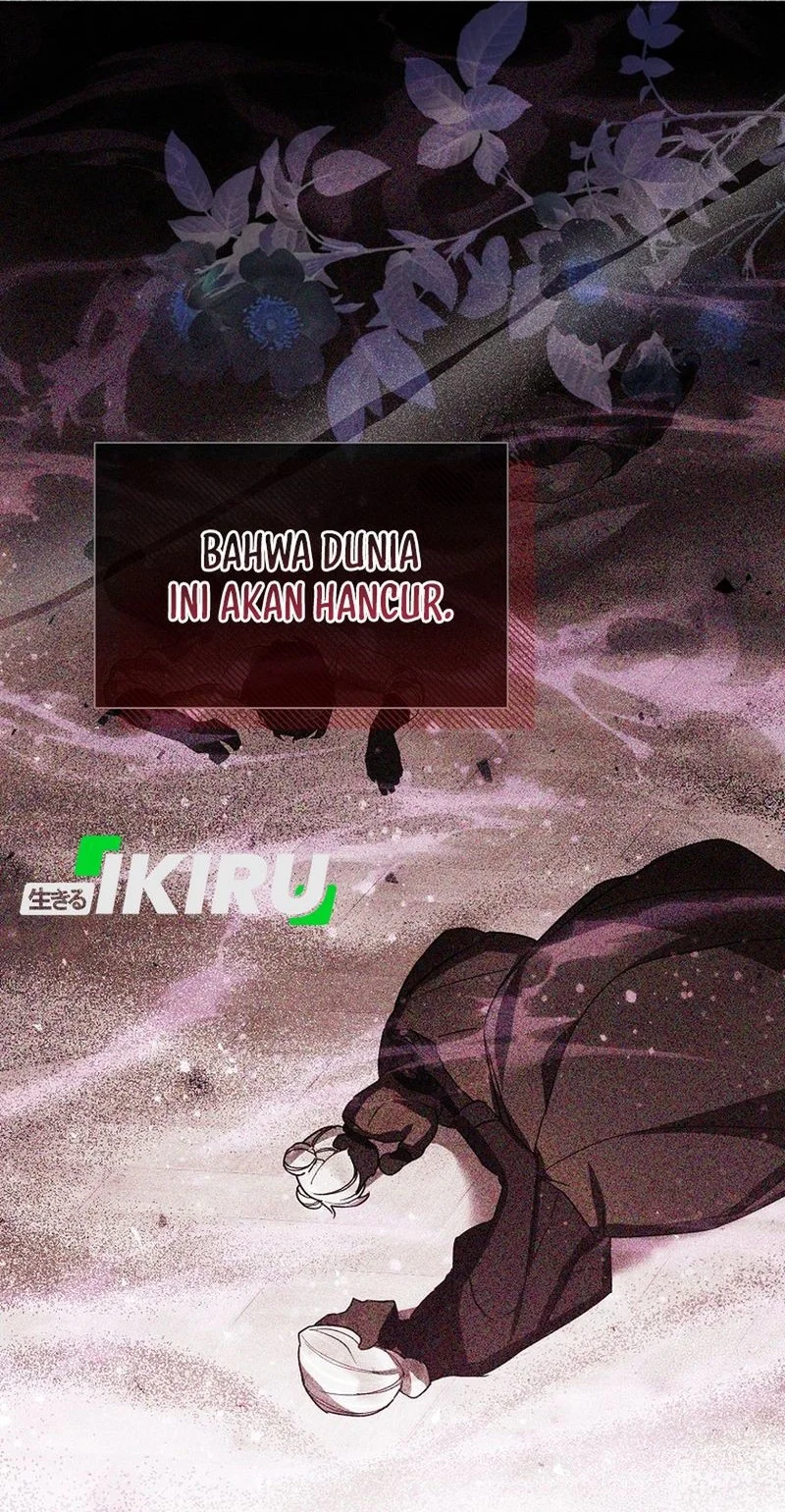 The Dutiful Kid Who Saved the Villainous Family Chapter 1 Gambar 42