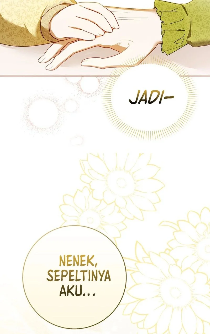 The Dutiful Kid Who Saved the Villainous Family Chapter 1 Gambar 48