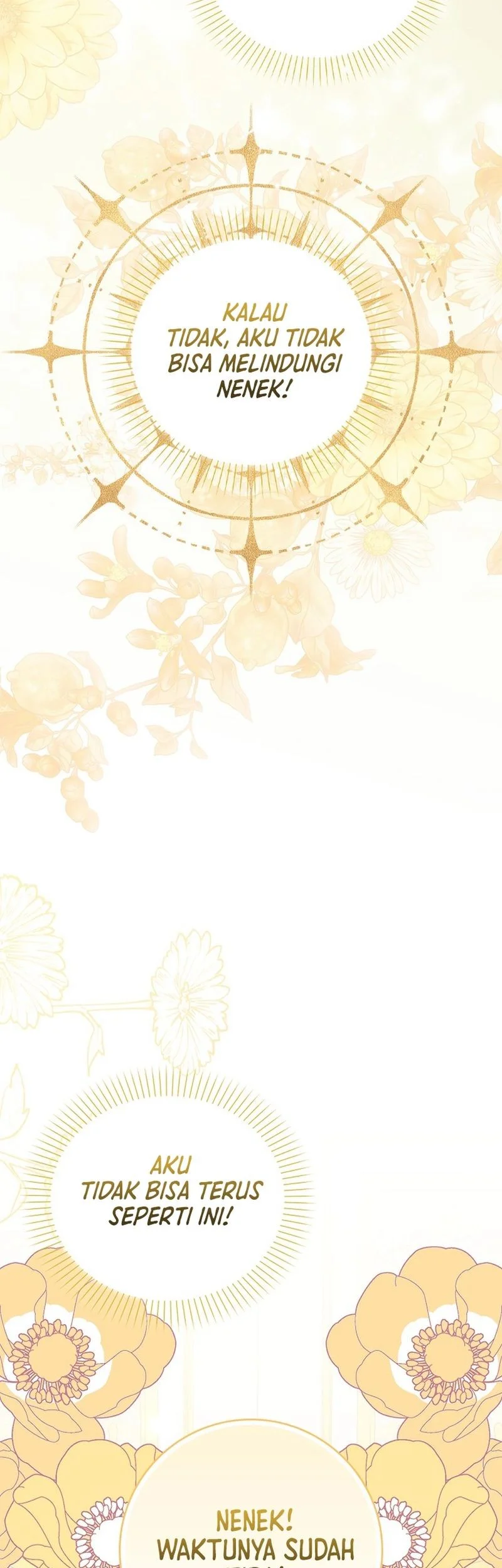 The Dutiful Kid Who Saved the Villainous Family Chapter 1 Gambar 51