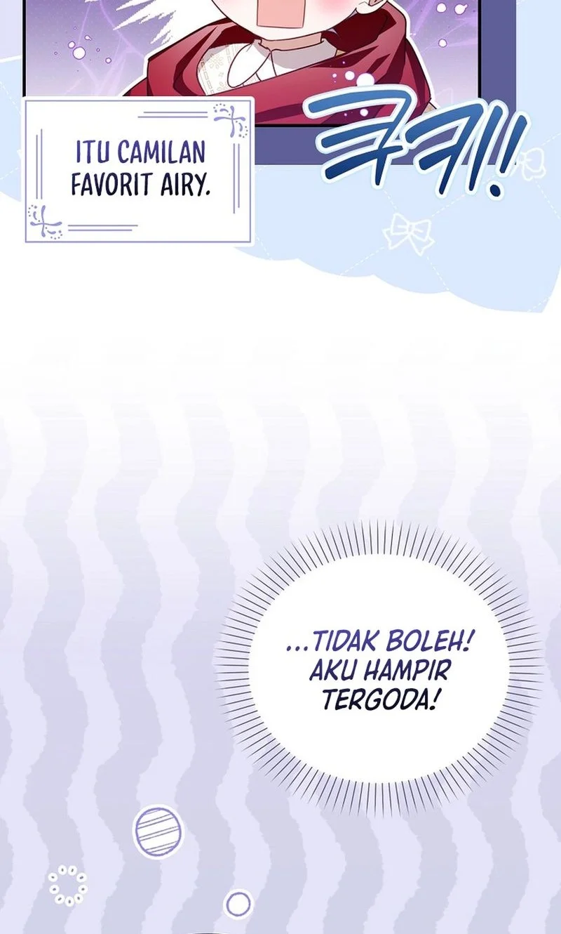 The Dutiful Kid Who Saved the Villainous Family Chapter 1 Gambar 54