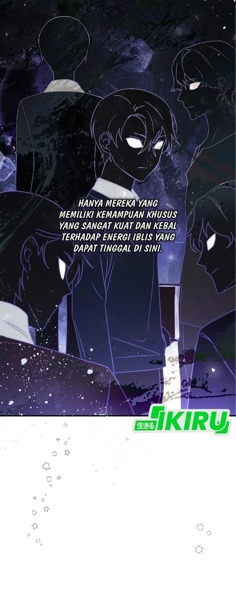 The Dutiful Kid Who Saved the Villainous Family Chapter 1 Gambar 4