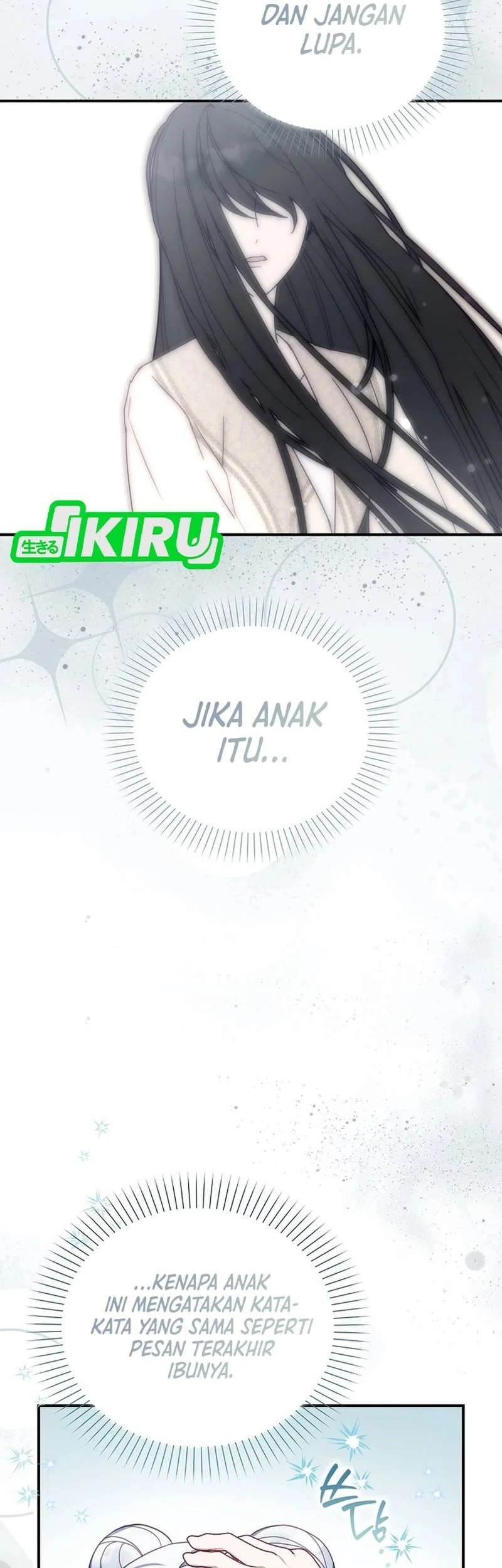 The Dutiful Kid Who Saved the Villainous Family Chapter 1 Gambar 63