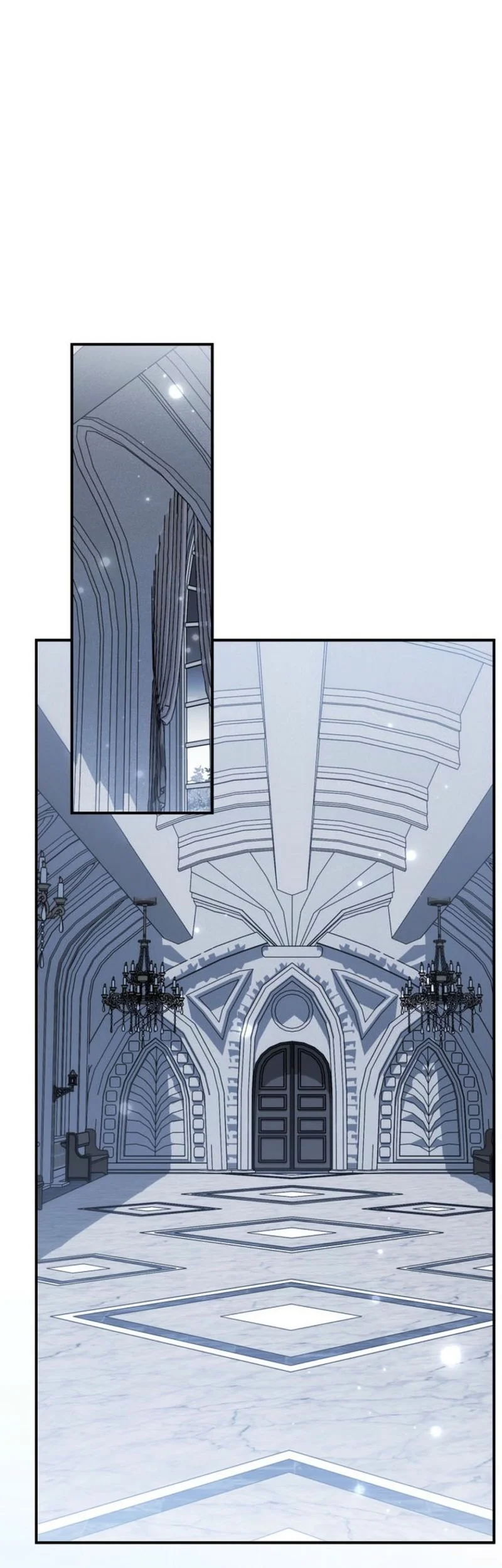 The Dutiful Kid Who Saved the Villainous Family Chapter 10 Gambar 21