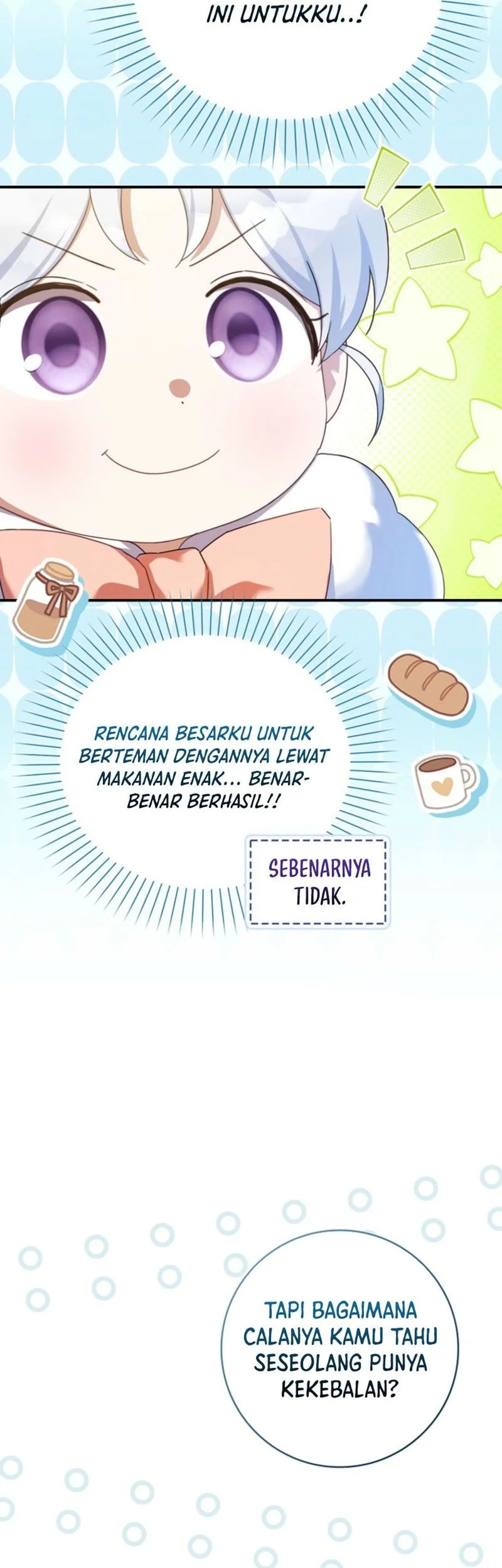 The Dutiful Kid Who Saved the Villainous Family Chapter 10 Gambar 25