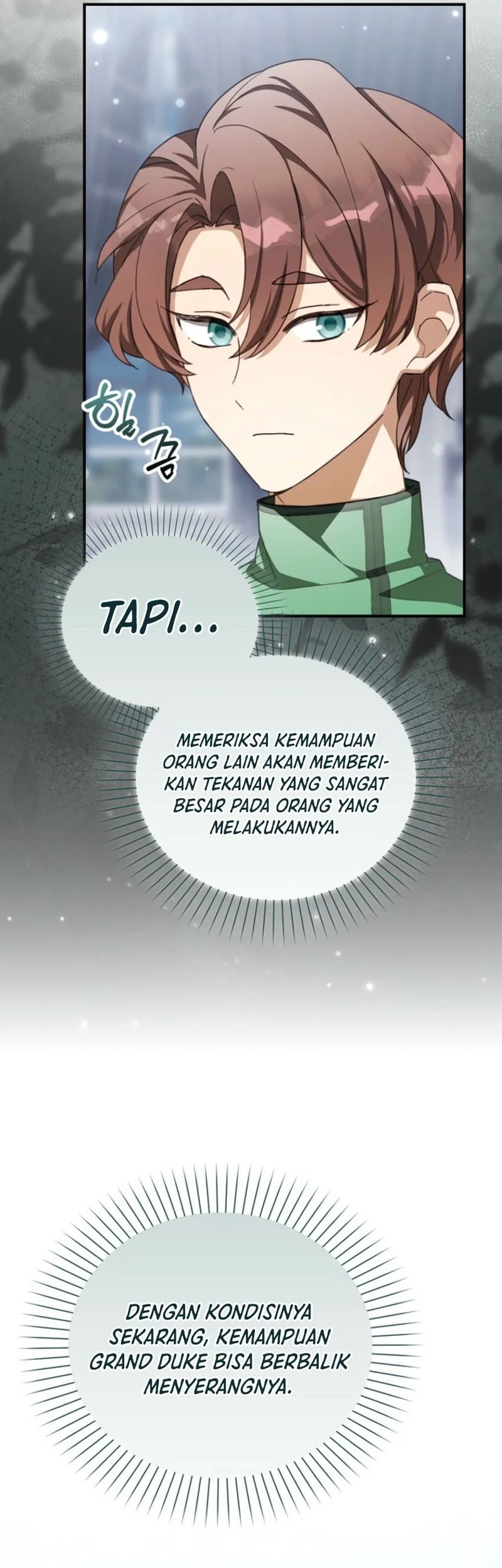 The Dutiful Kid Who Saved the Villainous Family Chapter 10 Gambar 31