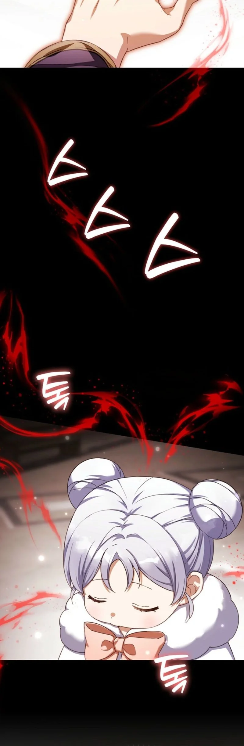 The Dutiful Kid Who Saved the Villainous Family Chapter 10 Gambar 34