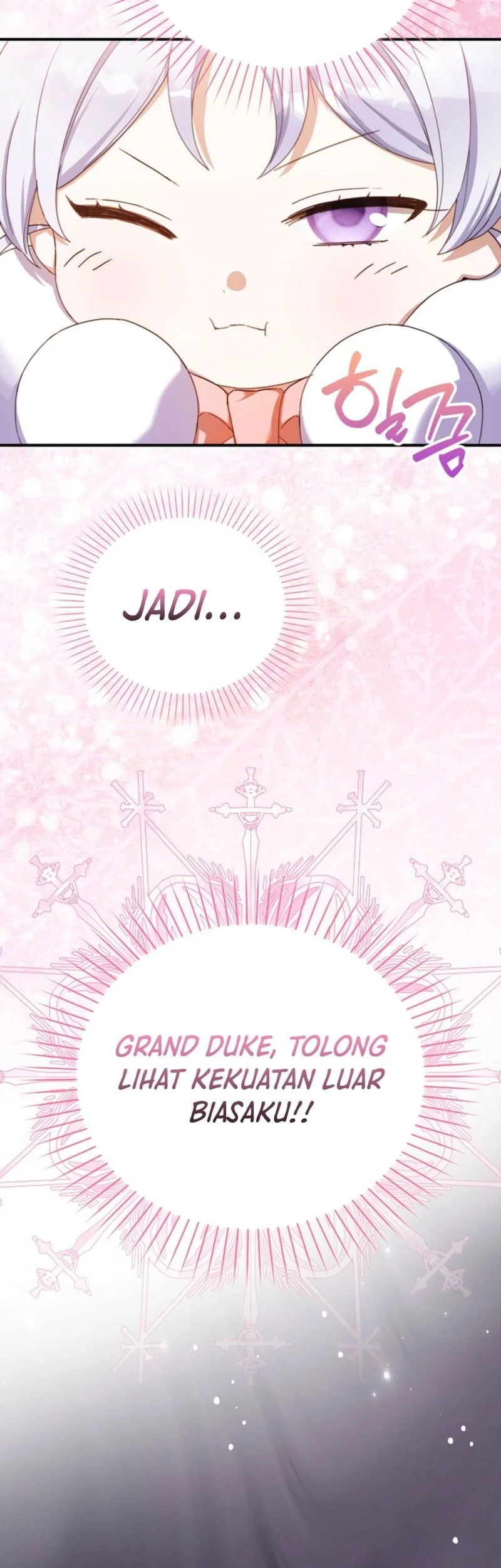 The Dutiful Kid Who Saved the Villainous Family Chapter 10 Gambar 37