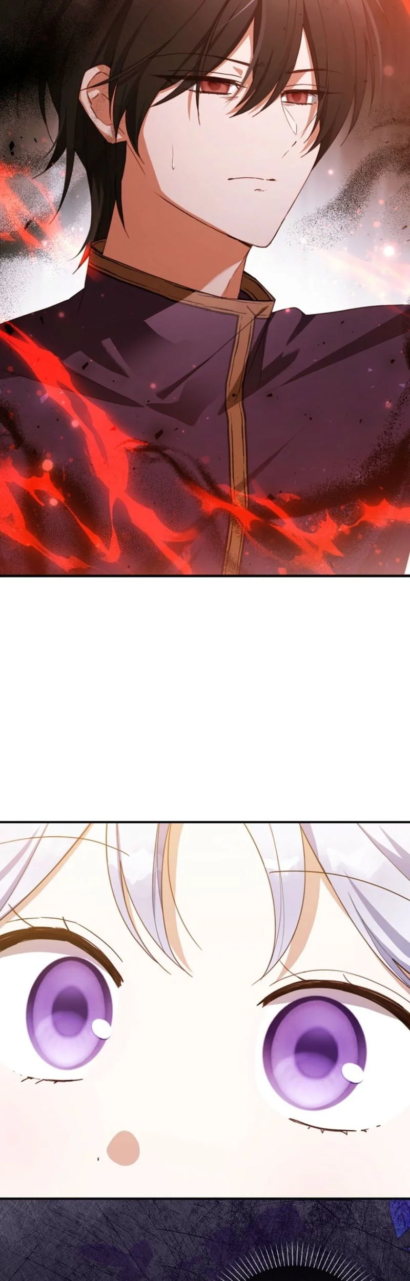 The Dutiful Kid Who Saved the Villainous Family Chapter 10 Gambar 39