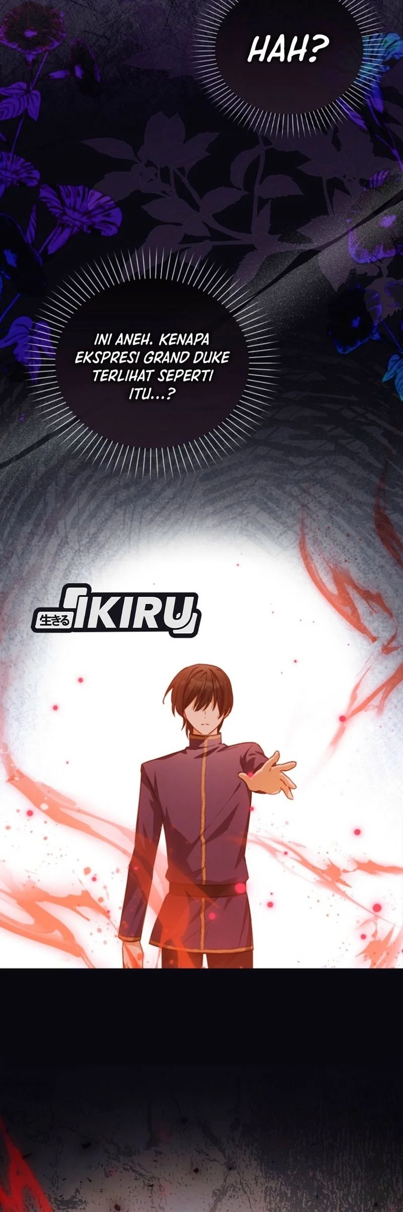 The Dutiful Kid Who Saved the Villainous Family Chapter 10 Gambar 40