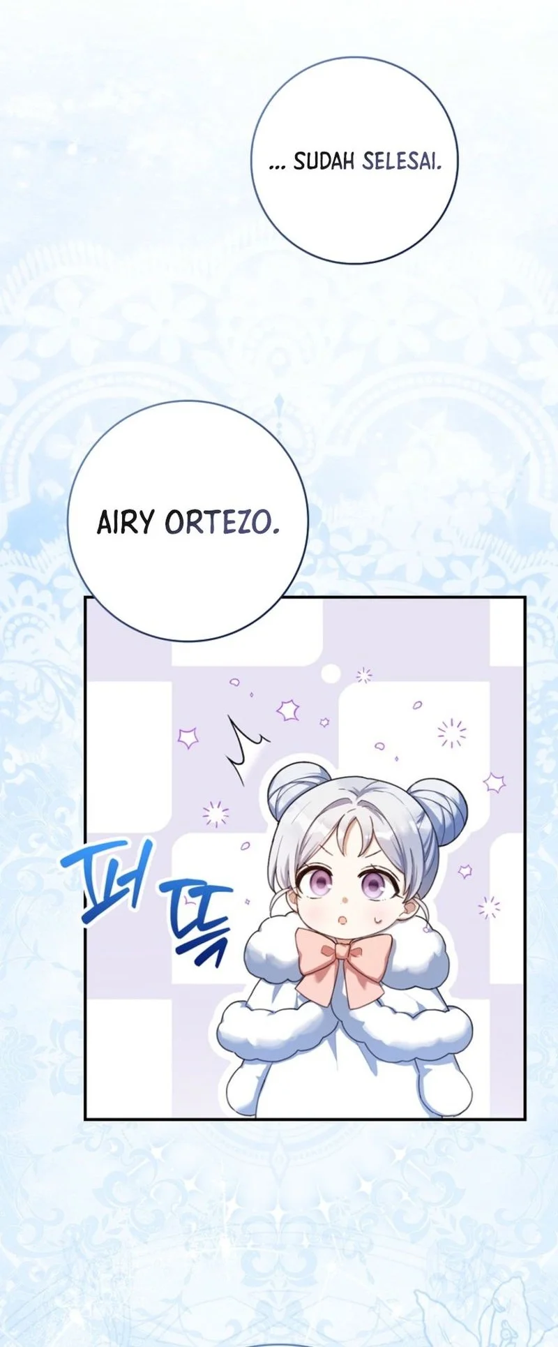 The Dutiful Kid Who Saved the Villainous Family Chapter 10 Gambar 42