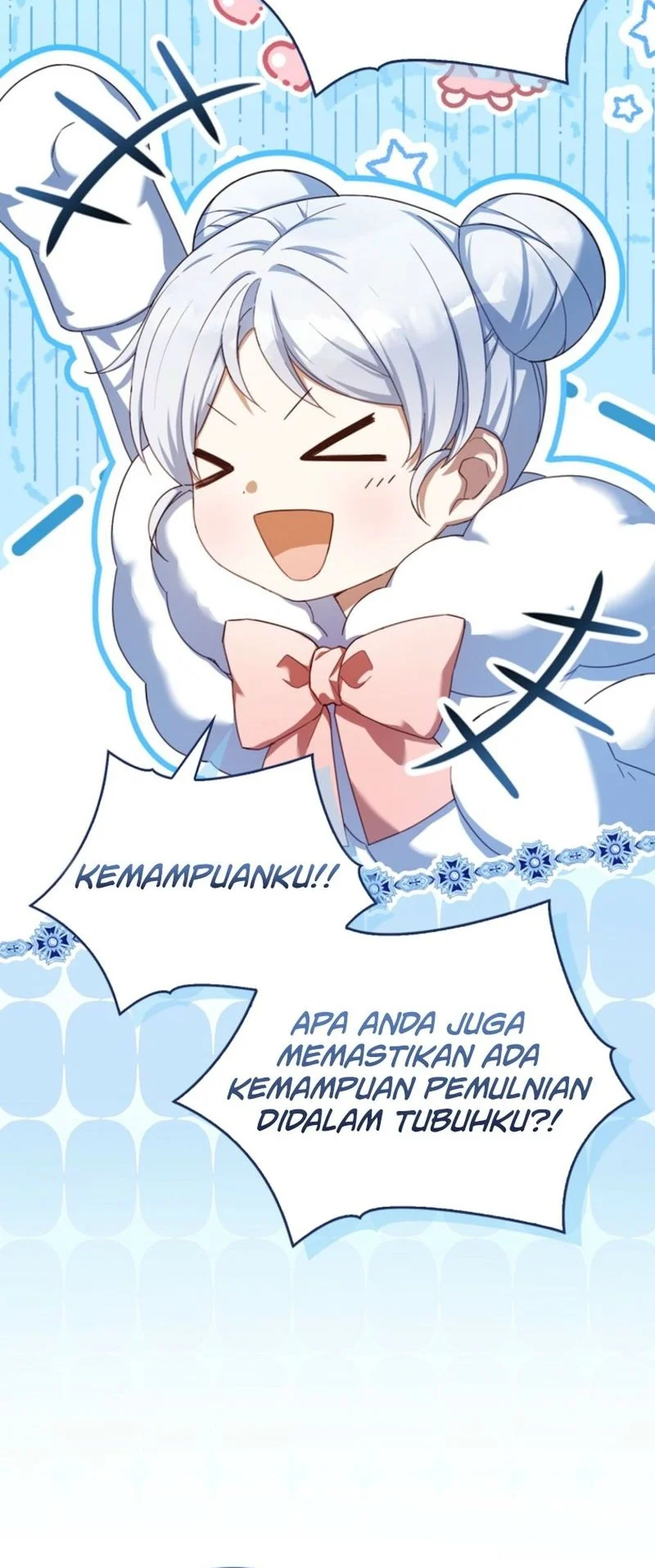 The Dutiful Kid Who Saved the Villainous Family Chapter 10 Gambar 46