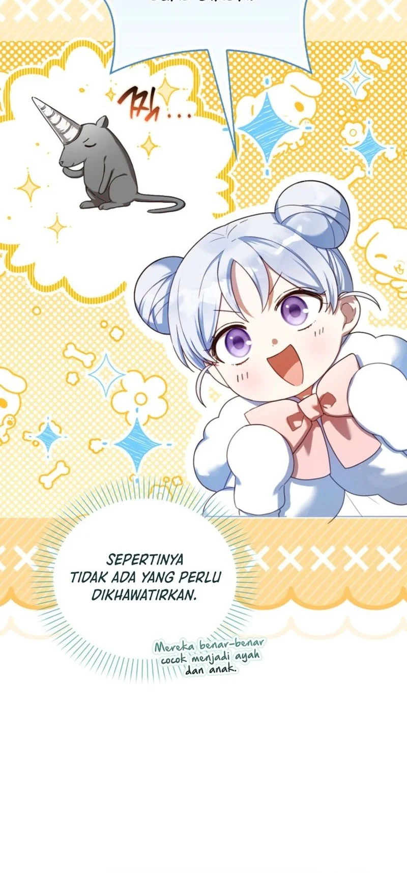 The Dutiful Kid Who Saved the Villainous Family Chapter 10 Gambar 48