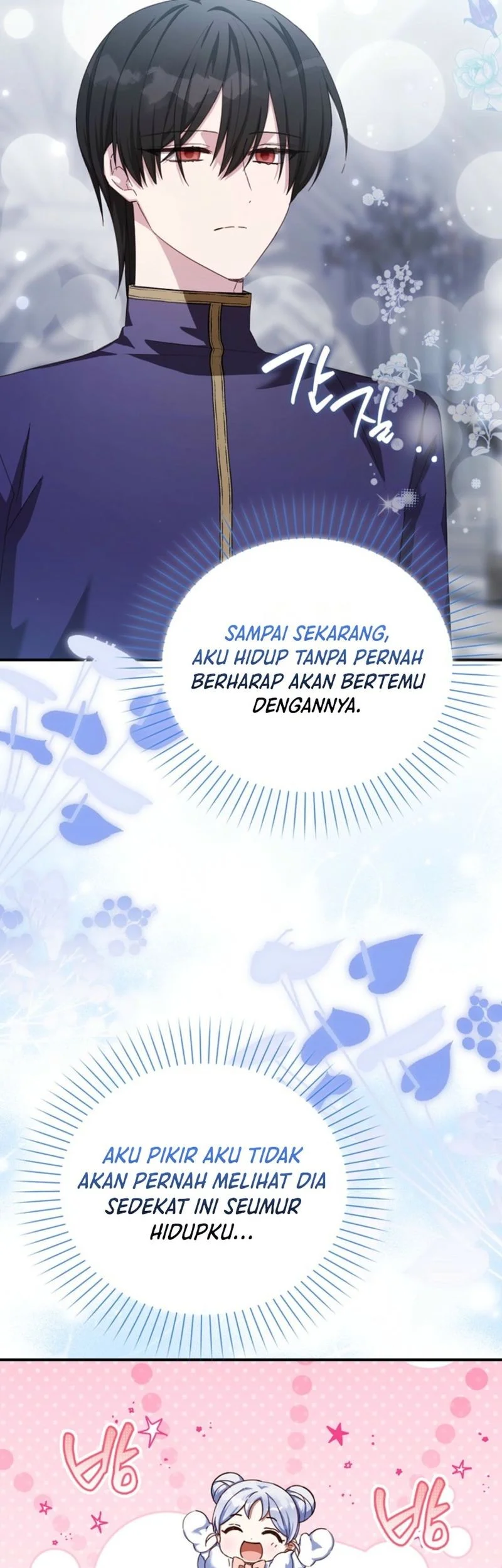 The Dutiful Kid Who Saved the Villainous Family Chapter 10 Gambar 51