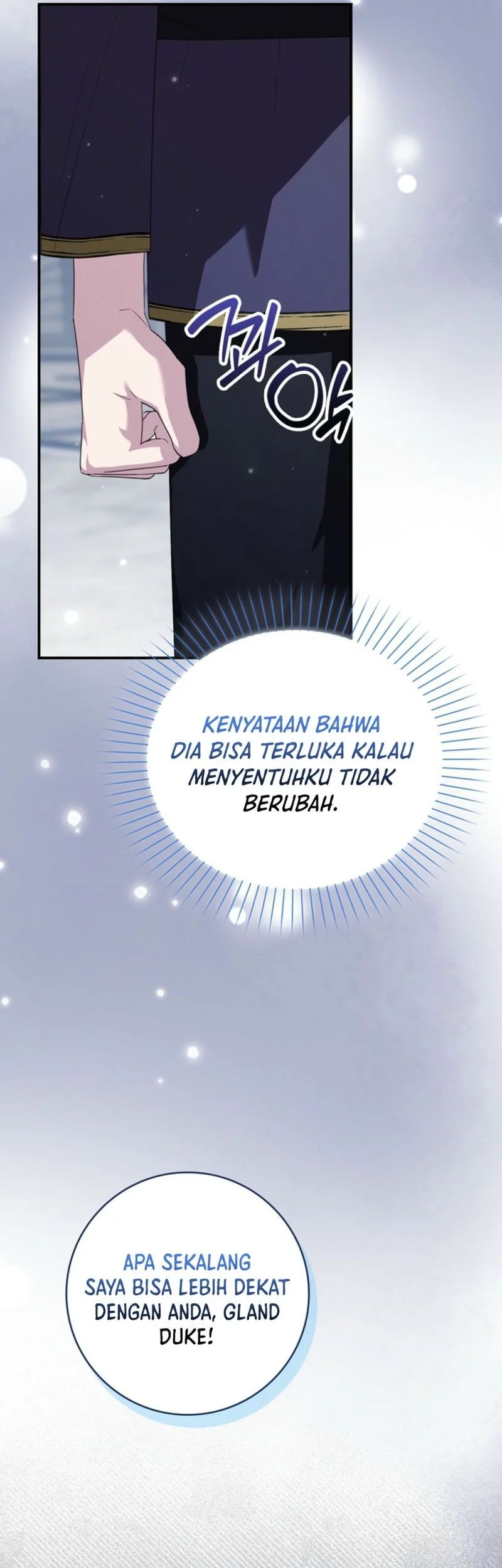 The Dutiful Kid Who Saved the Villainous Family Chapter 10 Gambar 53
