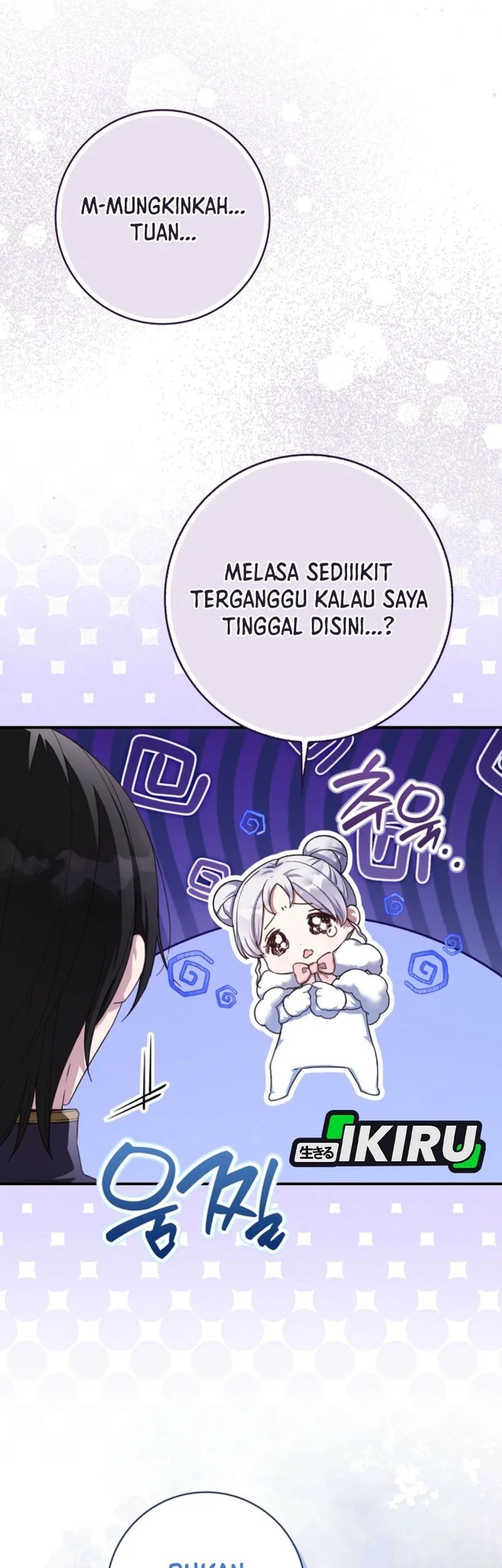 The Dutiful Kid Who Saved the Villainous Family Chapter 10 Gambar 55