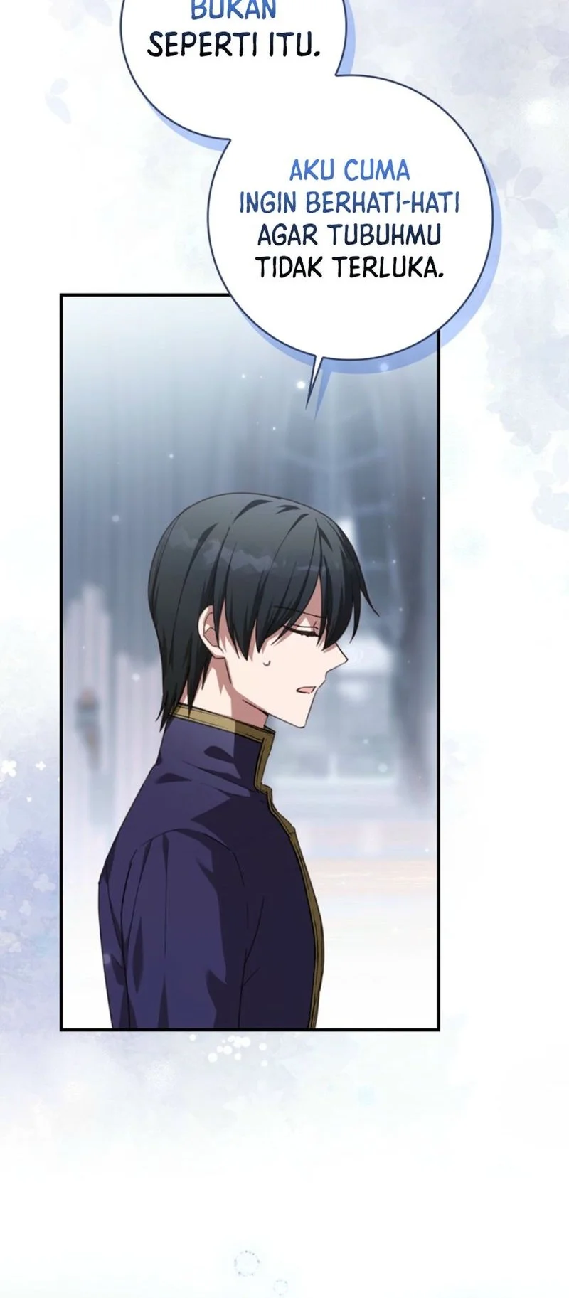 The Dutiful Kid Who Saved the Villainous Family Chapter 10 Gambar 56