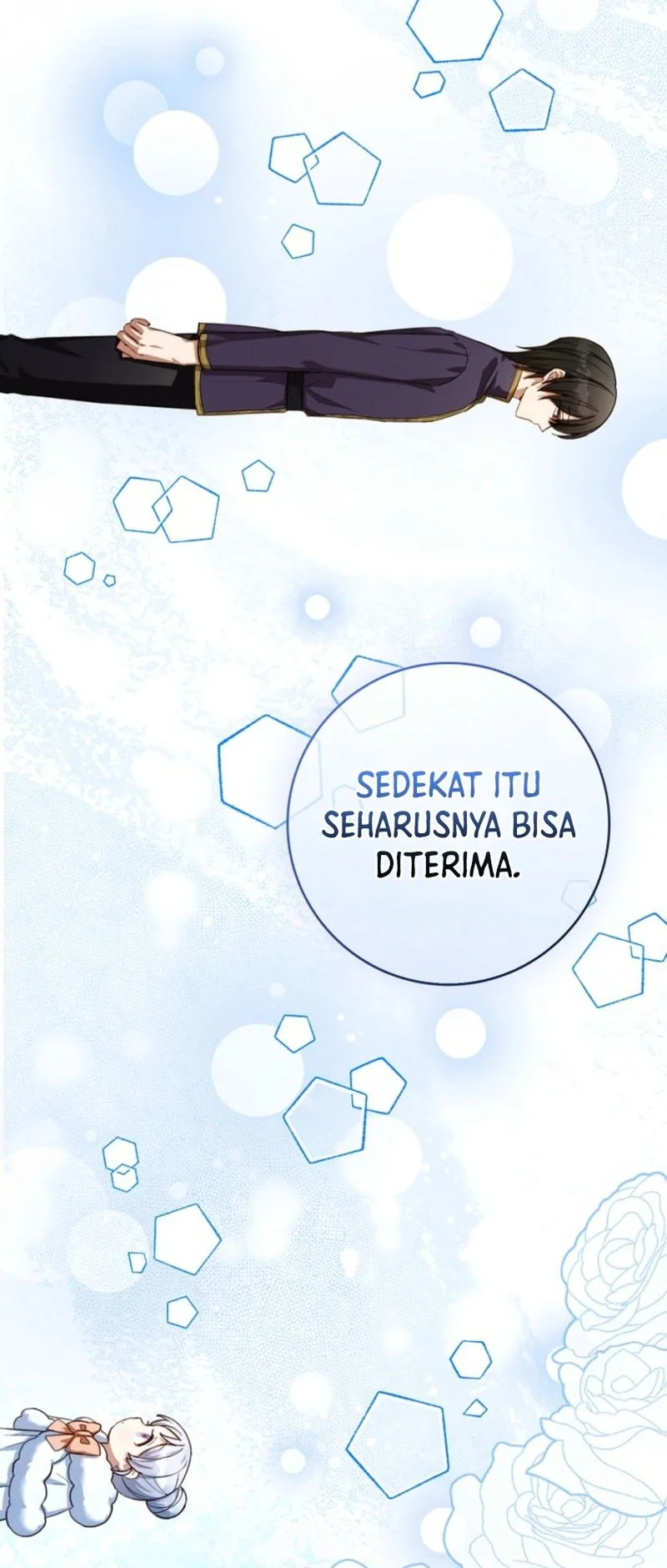 The Dutiful Kid Who Saved the Villainous Family Chapter 10 Gambar 58