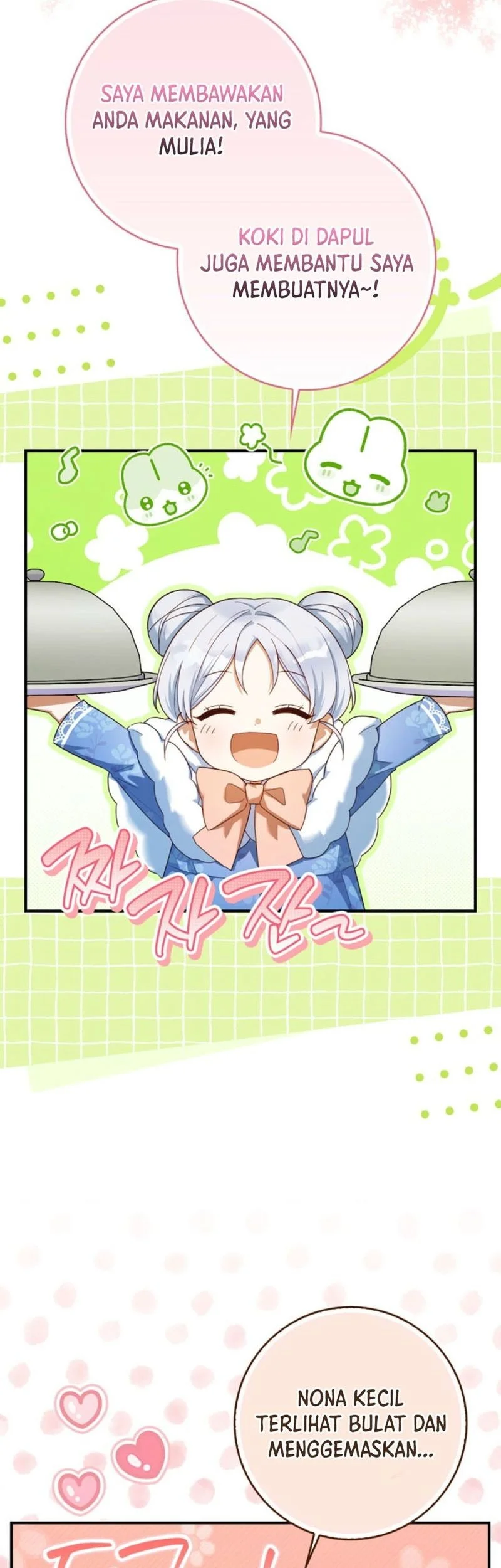 The Dutiful Kid Who Saved the Villainous Family Chapter 10 Gambar 3