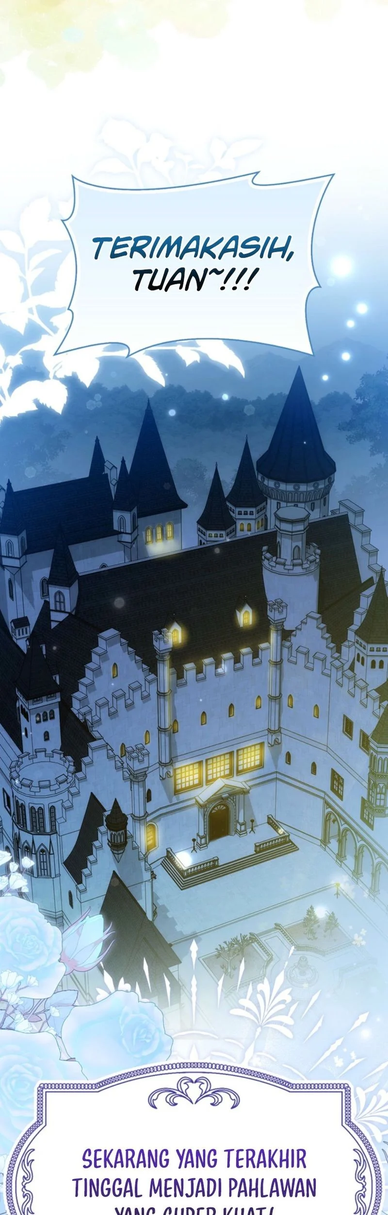 The Dutiful Kid Who Saved the Villainous Family Chapter 10 Gambar 61