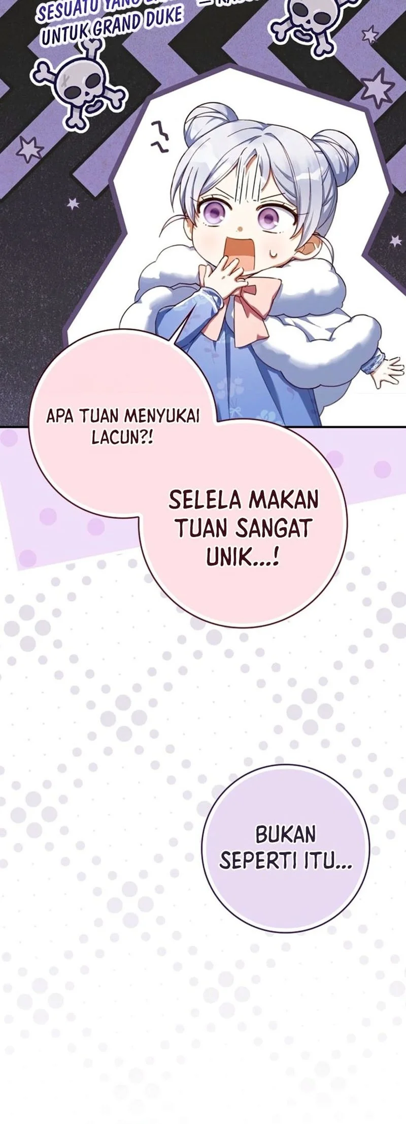 The Dutiful Kid Who Saved the Villainous Family Chapter 10 Gambar 12