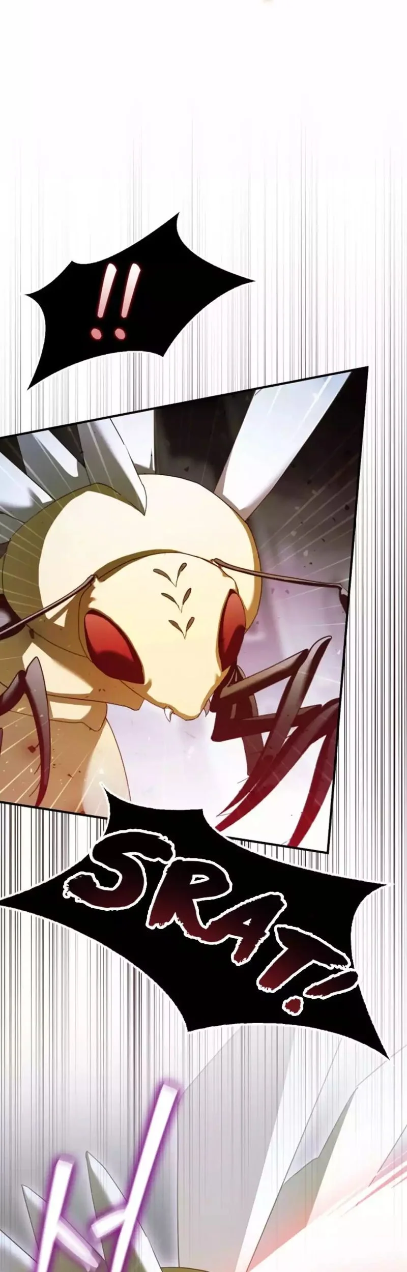 The Dutiful Kid Who Saved the Villainous Family Chapter 11 Gambar 22