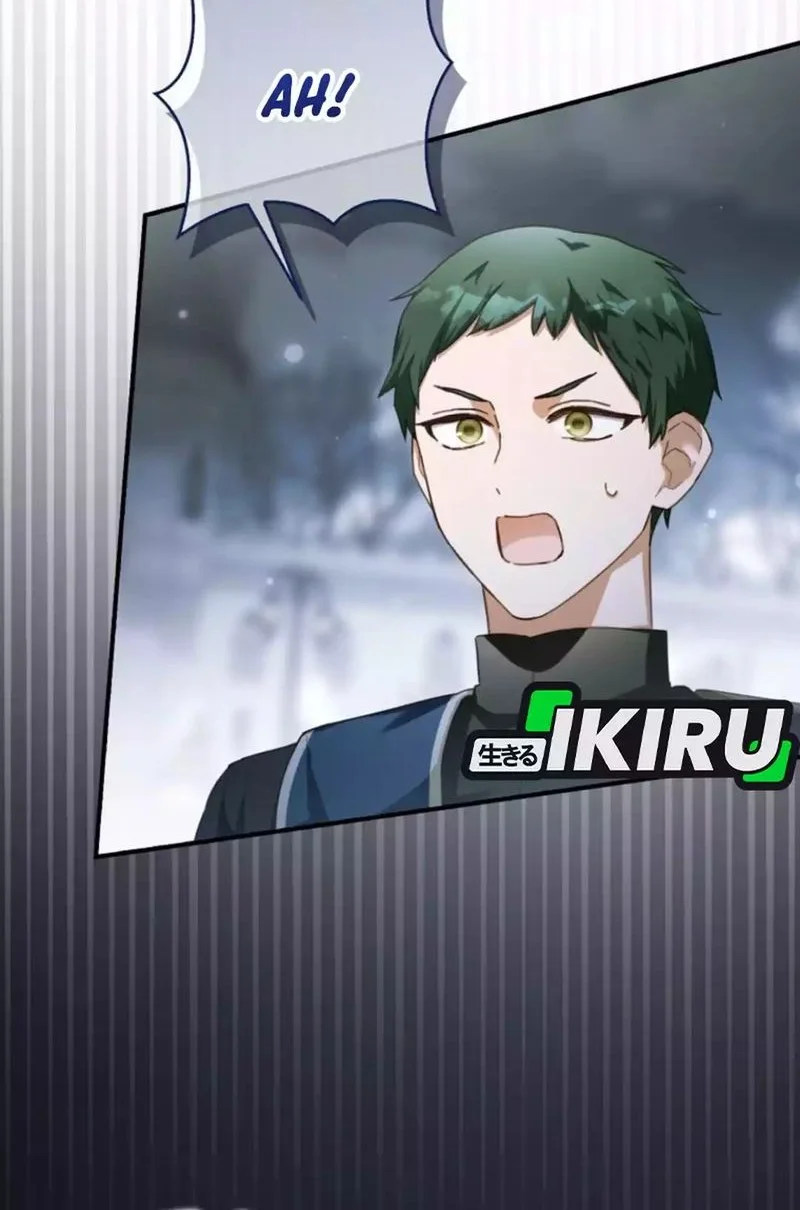 The Dutiful Kid Who Saved the Villainous Family Chapter 11 Gambar 25