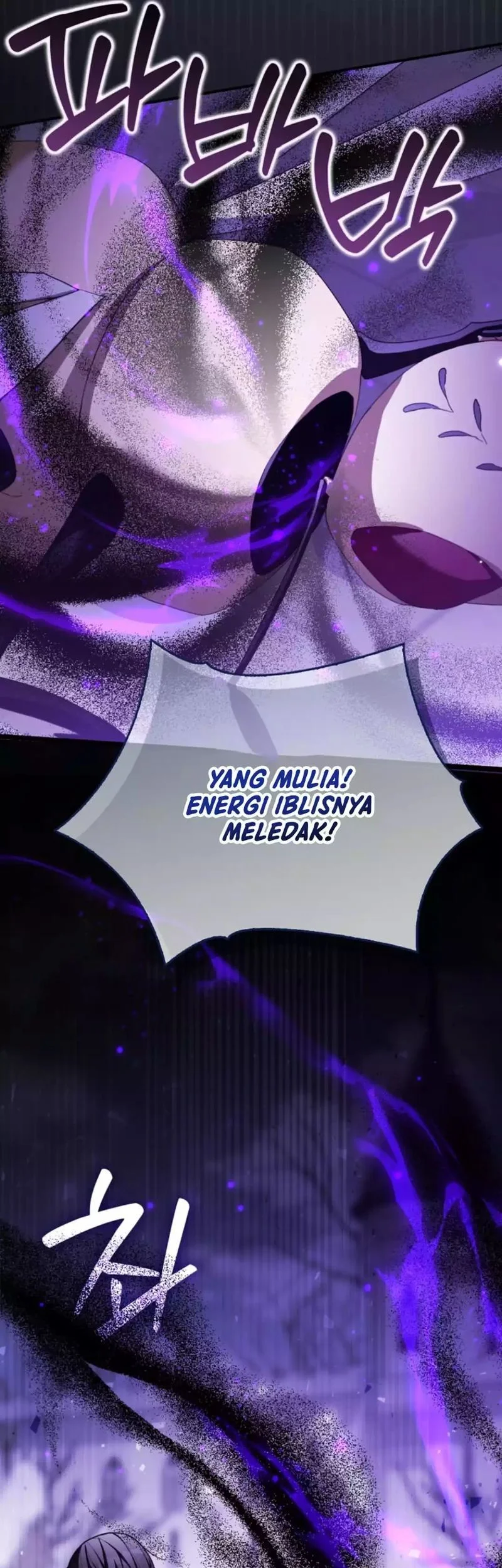 The Dutiful Kid Who Saved the Villainous Family Chapter 11 Gambar 26