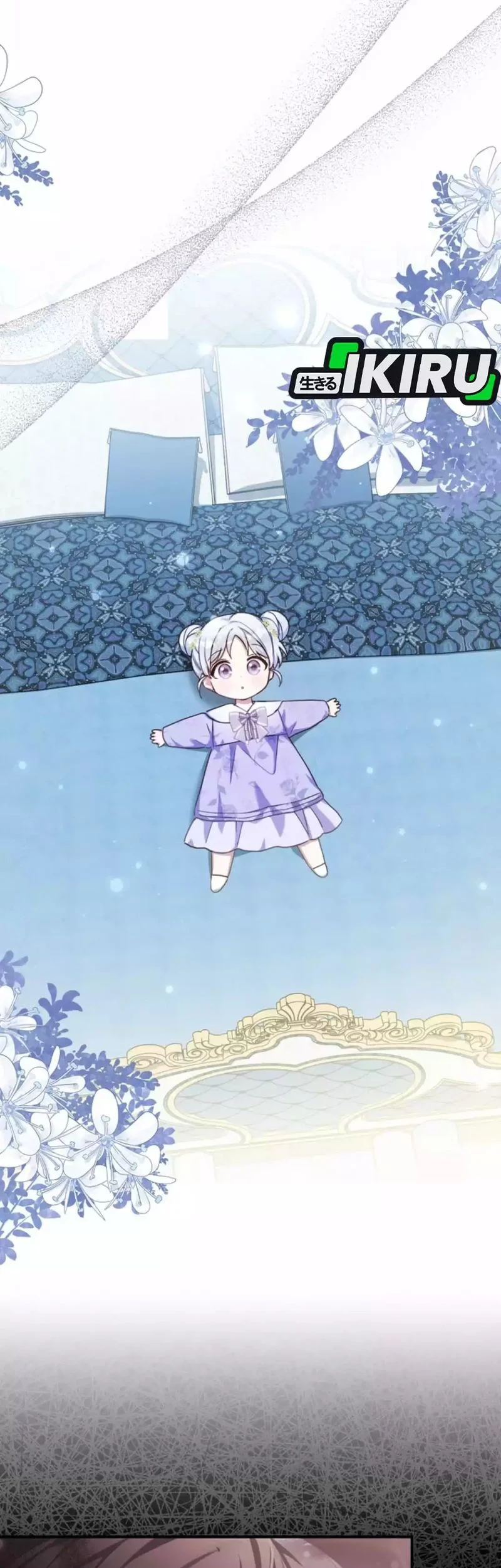 The Dutiful Kid Who Saved the Villainous Family Chapter 11 Gambar 32