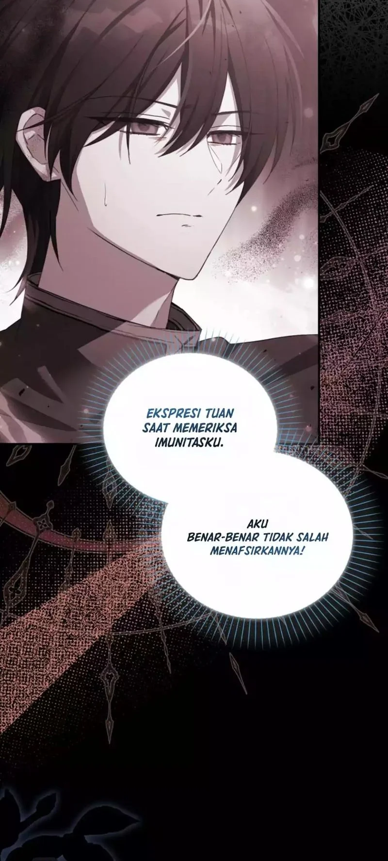 The Dutiful Kid Who Saved the Villainous Family Chapter 11 Gambar 33