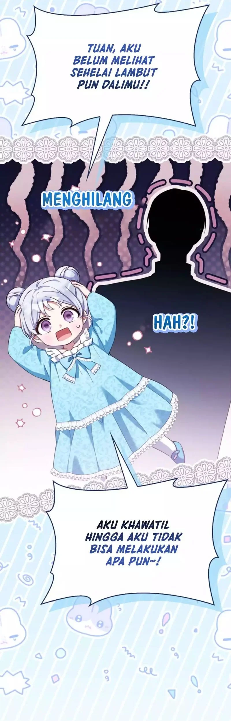 The Dutiful Kid Who Saved the Villainous Family Chapter 11 Gambar 40