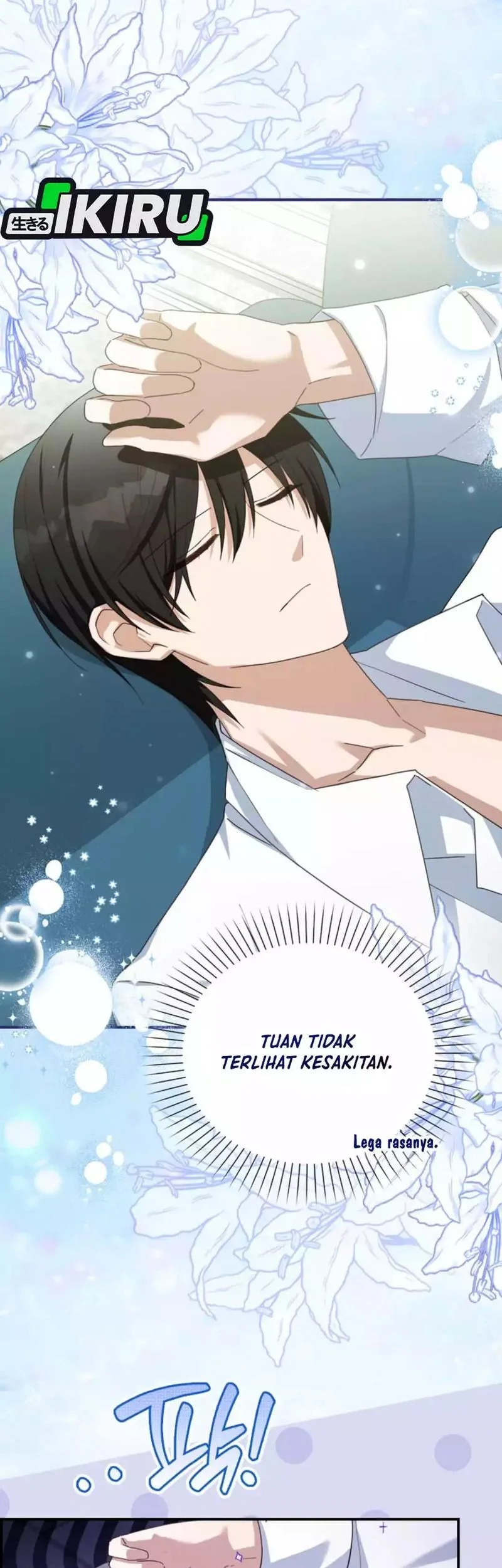 The Dutiful Kid Who Saved the Villainous Family Chapter 11 Gambar 50