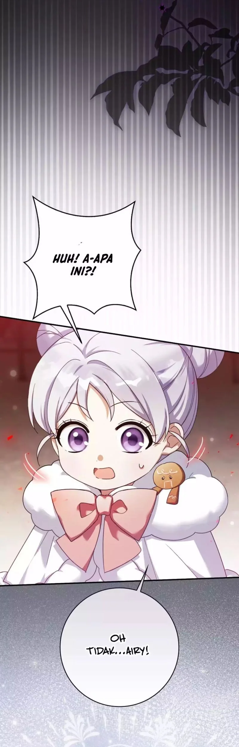 The Dutiful Kid Who Saved the Villainous Family Chapter 11 Gambar 56