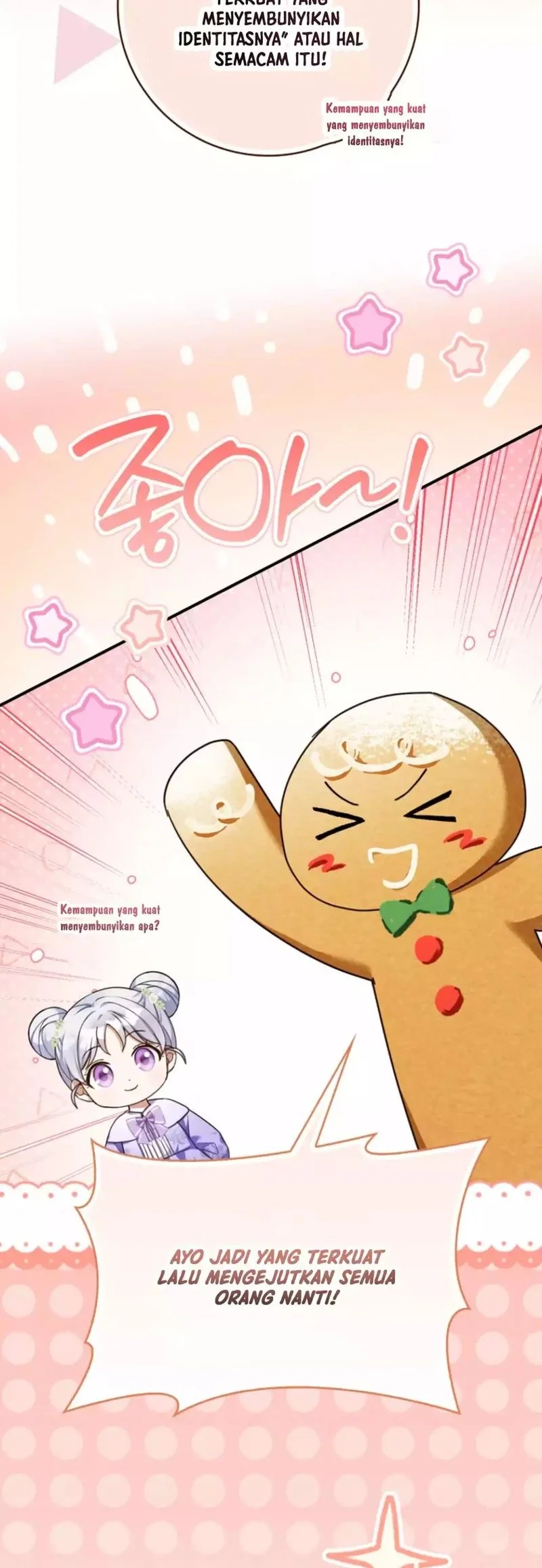 The Dutiful Kid Who Saved the Villainous Family Chapter 11 Gambar 12